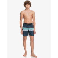 Quiksilver Boys Pointbreak Beachshort