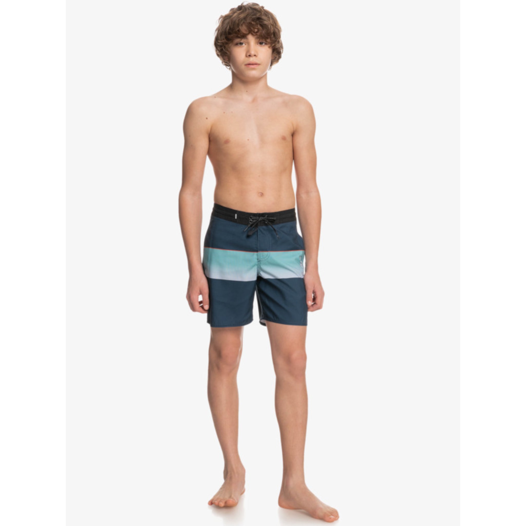 Quiksilver Boys Pointbreak Beachshort