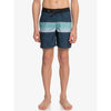 Quiksilver Boys Pointbreak Beachshort