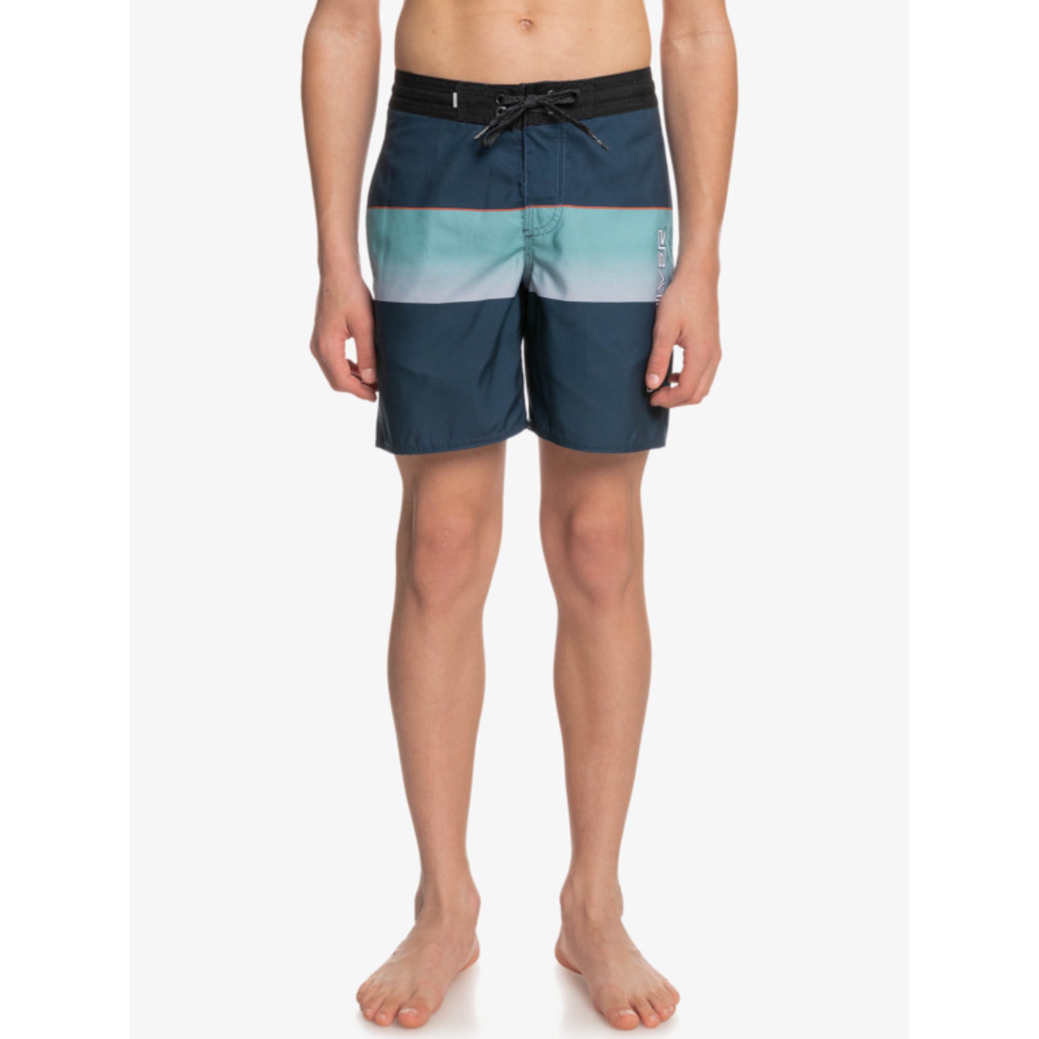 Quiksilver Boys Pointbreak Beachshort
