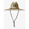 Quiksilver Dredged Straw Hat