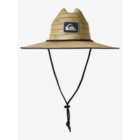 Quiksilver Dredged Straw Hat