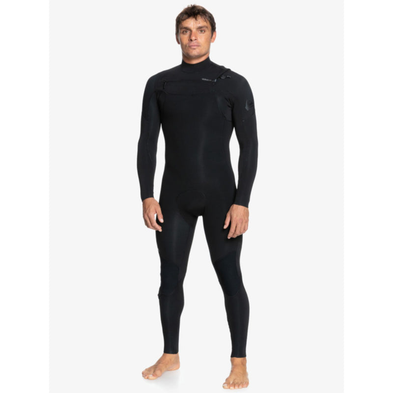 Quiksilver Everyday Sessions Lfs 3/2 Wetsuit