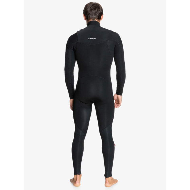 Quiksilver Everyday Sessions Lfs 3/2 Wetsuit