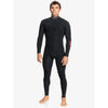 Quiksilver Everyday Sessions Mikey Wright 3/2 Mm Chest Zip Wetsuit