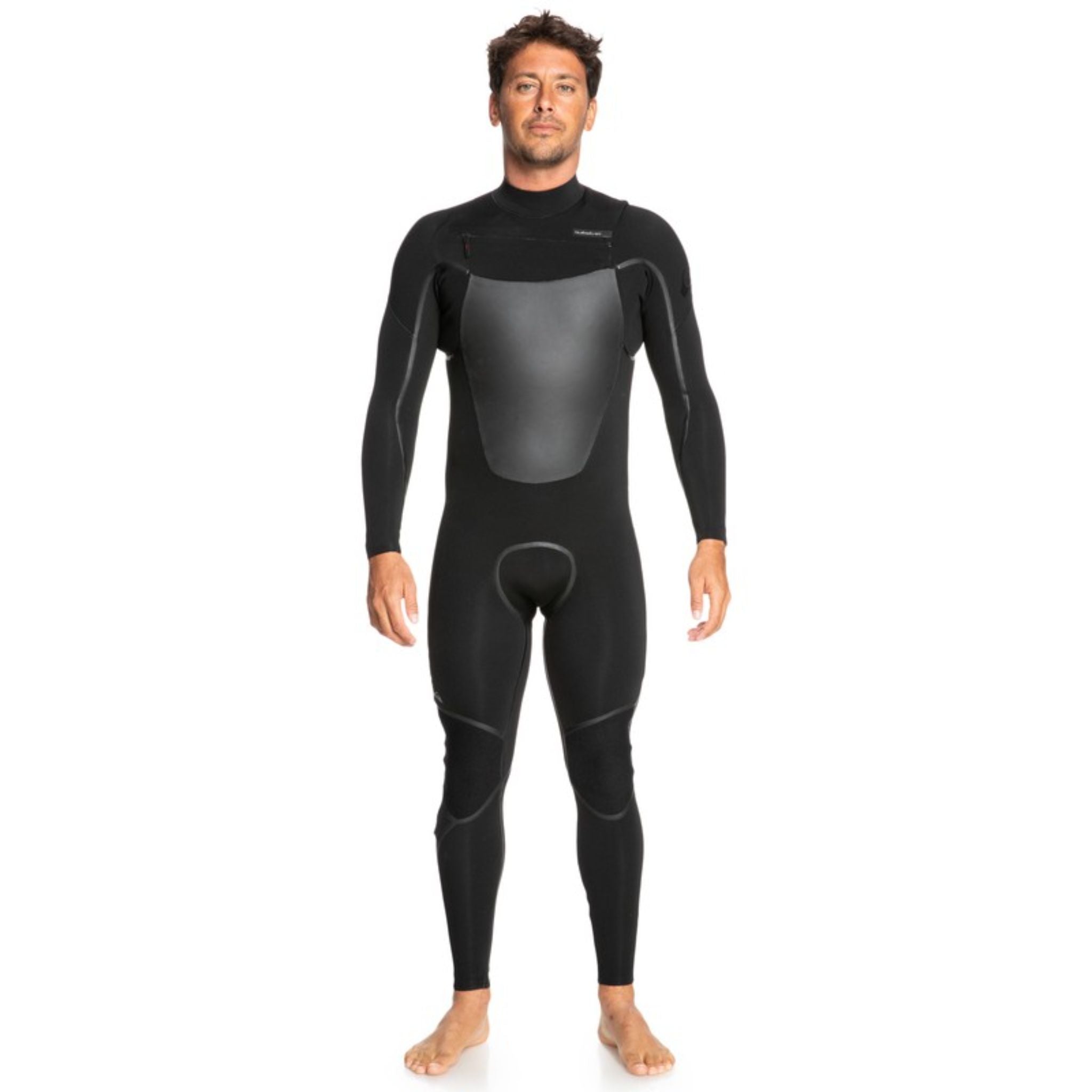 Quiksilver Marathon Sessions 3/2 Cz Wetsuit - Main Image