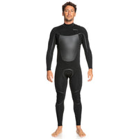 Quiksilver Marathon Sessions 3/2 Cz Wetsuit