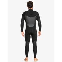 Quiksilver Marathon Sessions 3/2 Cz Wetsuit