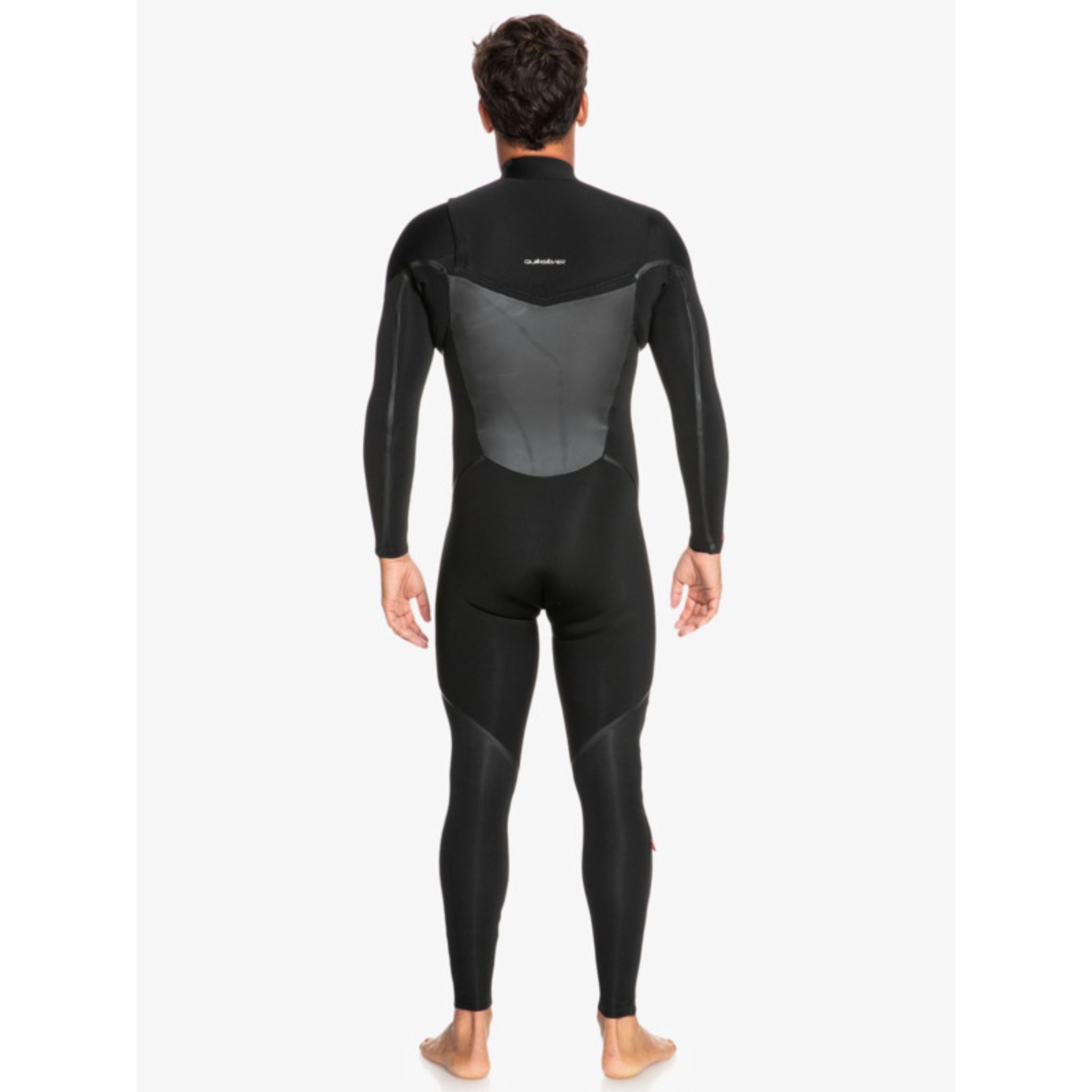 Quiksilver Marathon Sessions 3/2 Cz Wetsuit