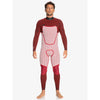 Quiksilver Marathon Sessions 3/2 Cz Wetsuit