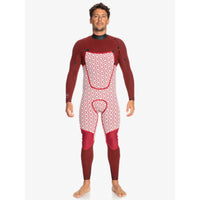 Quiksilver Marathon Sessions 3/2 Cz Wetsuit