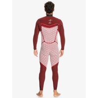 Quiksilver Marathon Sessions 3/2 Cz Wetsuit