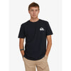 Quiksilver Corp Fill Ss T Shirt