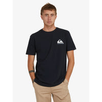 Quiksilver Corp Fill Ss T Shirt