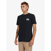 Quiksilver Corp Fill Ss T Shirt