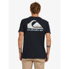 Quiksilver Corp Fill Ss T Shirt