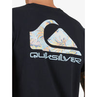 Quiksilver Corp Fill Ss T Shirt