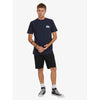 Quiksilver Corp Fill Ss T Shirt