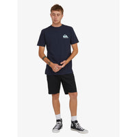 Quiksilver Corp Fill Ss T Shirt