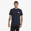 Quiksilver Corp Fill Ss T Shirt