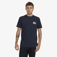 Quiksilver Corp Fill Ss T Shirt