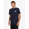Quiksilver Corp Fill Ss T Shirt