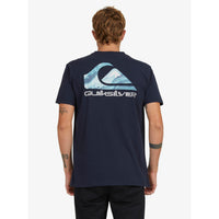 Quiksilver Corp Fill Ss T Shirt