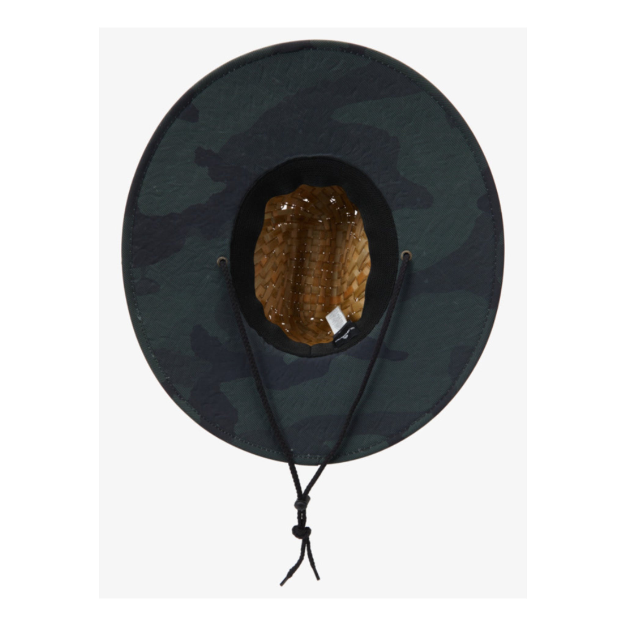Quiksilver Outsider Straw Hat