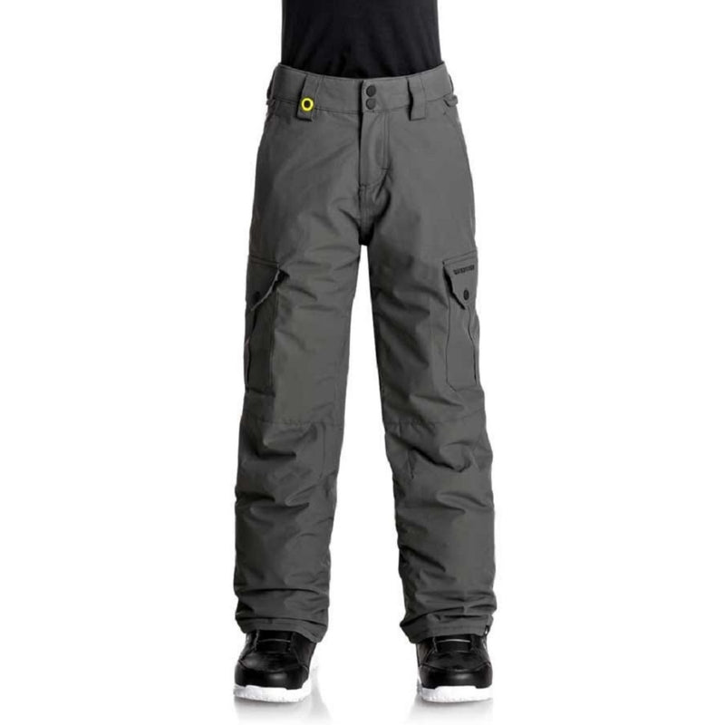 Quiksilver Porter Youth Pant