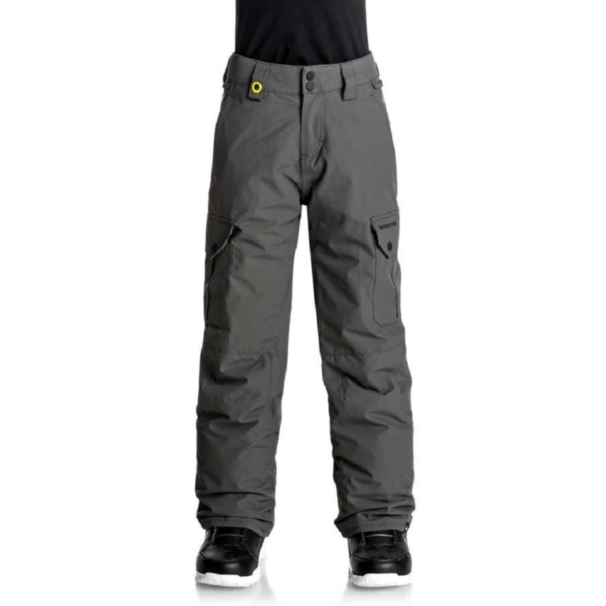 Quiksilver Porter Youth Pant