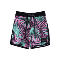 Quiksilver Highline Hitch Hiker Boys Volley Boardshort