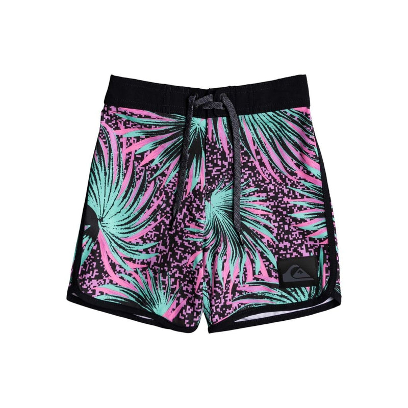 Quiksilver Highline Hitch Hiker Boys Volley Boardshort