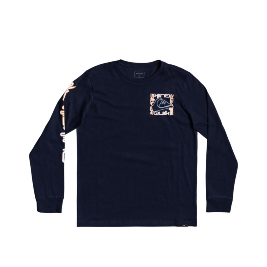 Quiksilver Hype Zone Ls Shirt