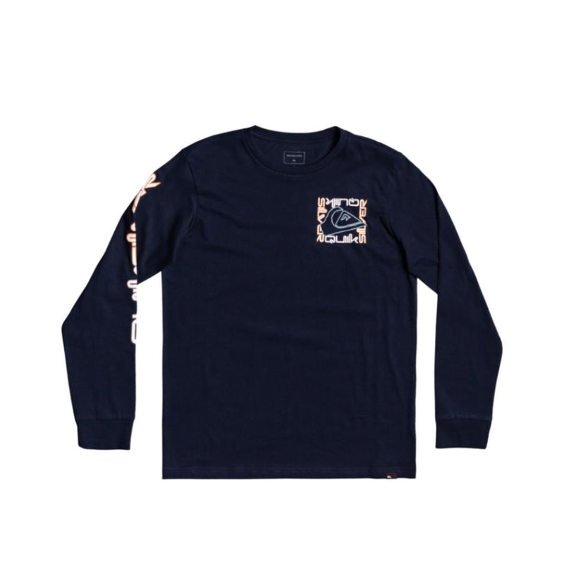 Quiksilver Hype Zone Ls Shirt