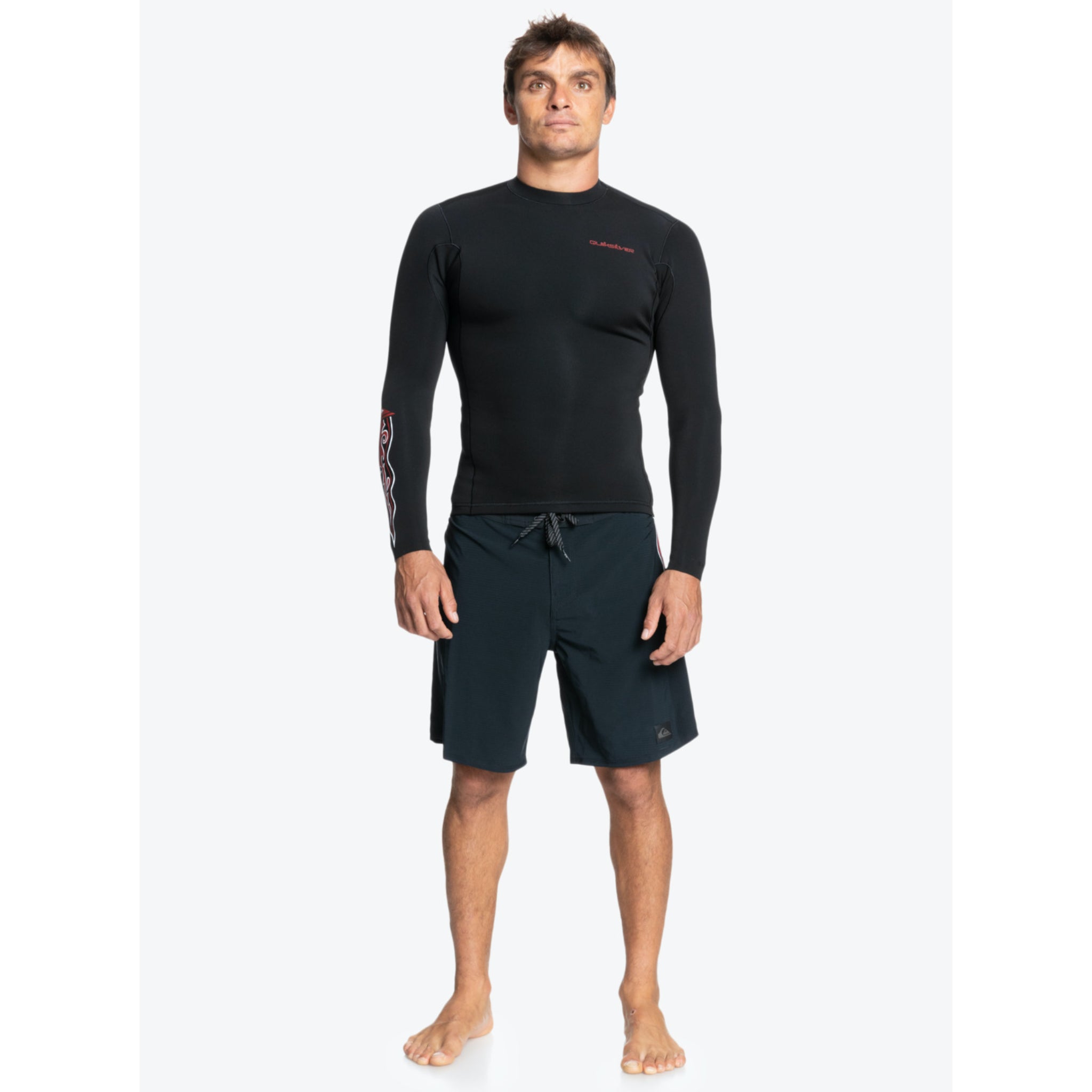 Quiksilver Sessions Mw 1.5m Jkt