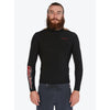Quiksilver Sessions Mw 1.5m Jkt