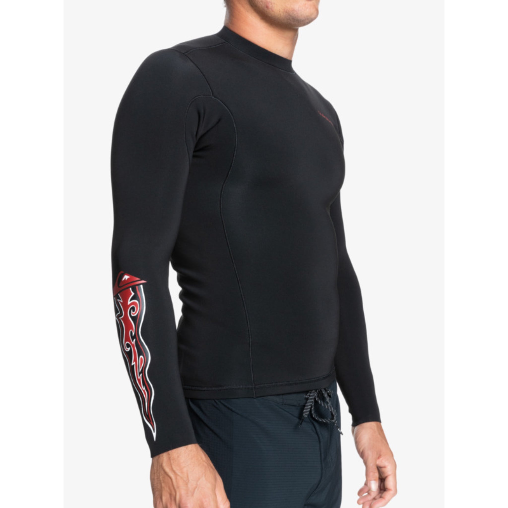 Quiksilver Sessions Mw 1.5m Jkt