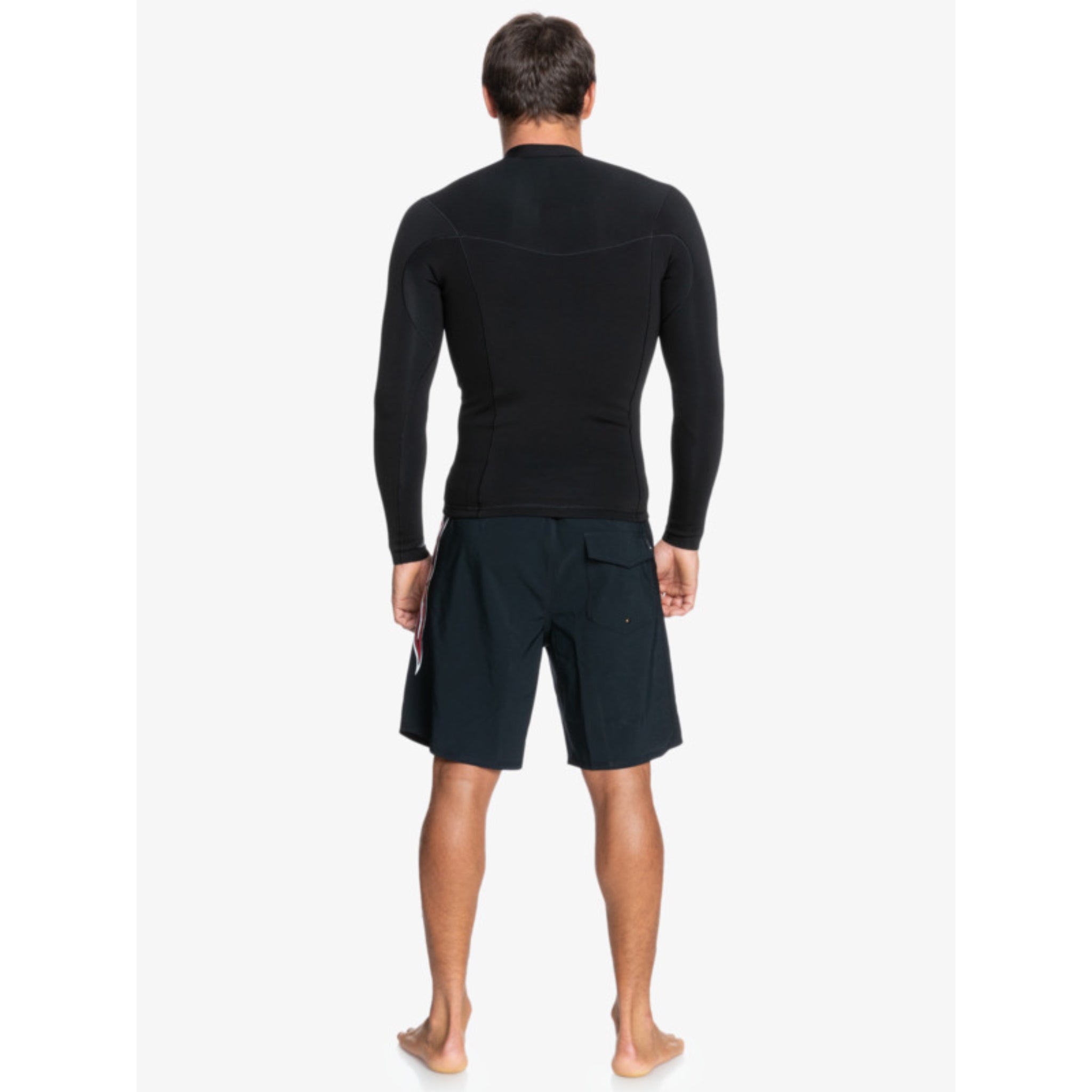 Quiksilver Sessions Mw 1.5m Jkt