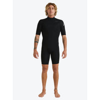 Quiksilver Sessions 2/2 Ss Springsuit Bz