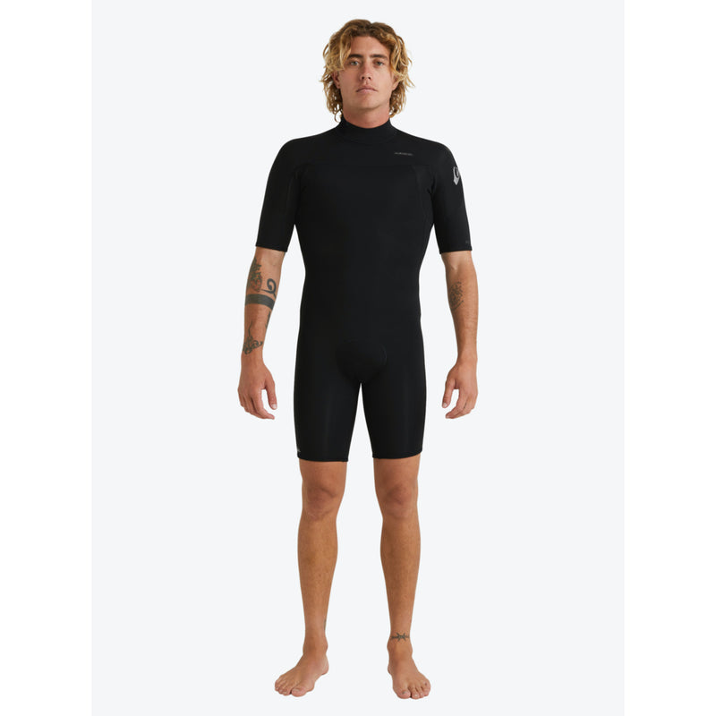 Quiksilver Sessions 2/2 Ss Springsuit Bz