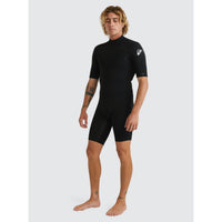 Quiksilver Sessions 2/2 Ss Springsuit Bz