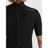 Quiksilver Sessions 2/2 Ss Springsuit Bz