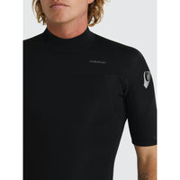 Quiksilver Sessions 2/2 Ss Springsuit Bz
