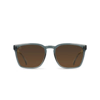 Raen Pierce Sunglasses - Polarised Slate / Vib Brown Pola