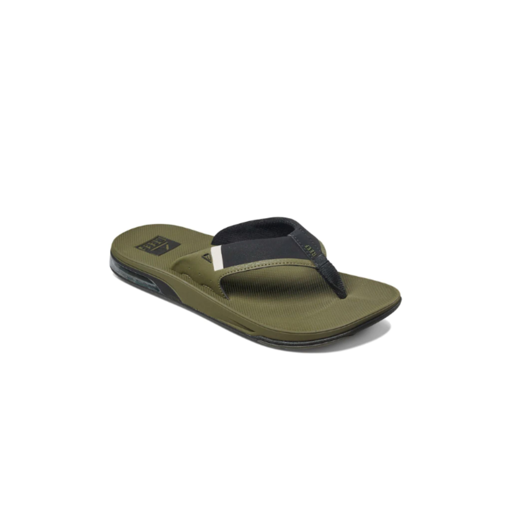 Reef Fanning Low Thong
