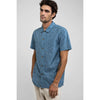 Rhythm Boulevard Ss Shirt