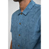 Rhythm Boulevard Ss Shirt