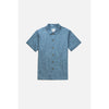 Rhythm Boulevard Ss Shirt