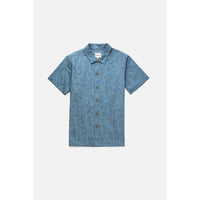 Rhythm Boulevard Ss Shirt
