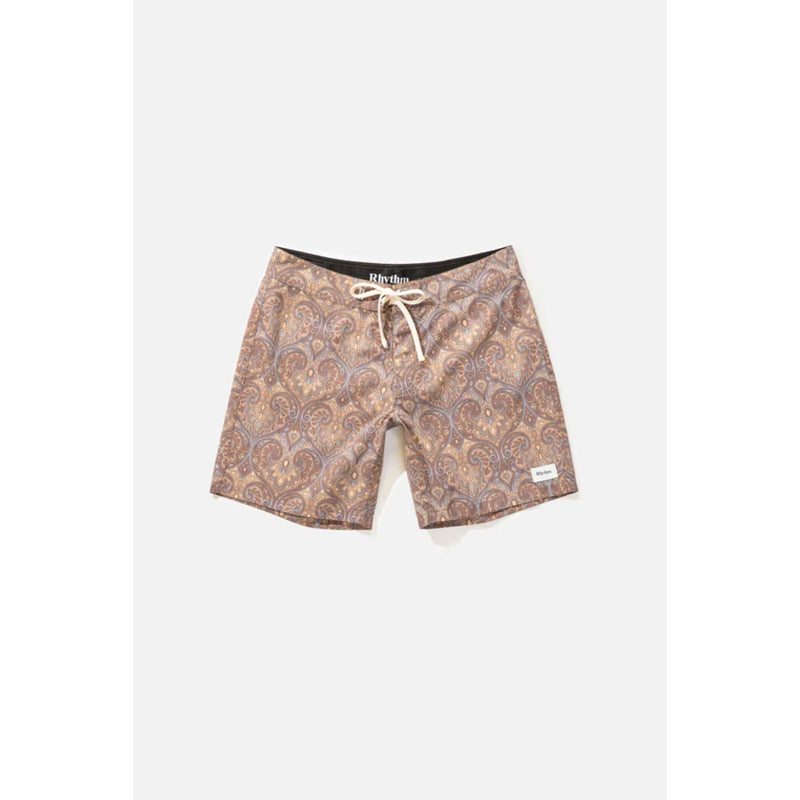 Rhythm Mens Burns Trunk